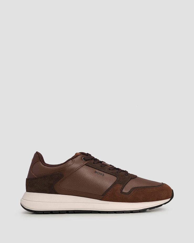 Sneakers da uomo Hugo Boss