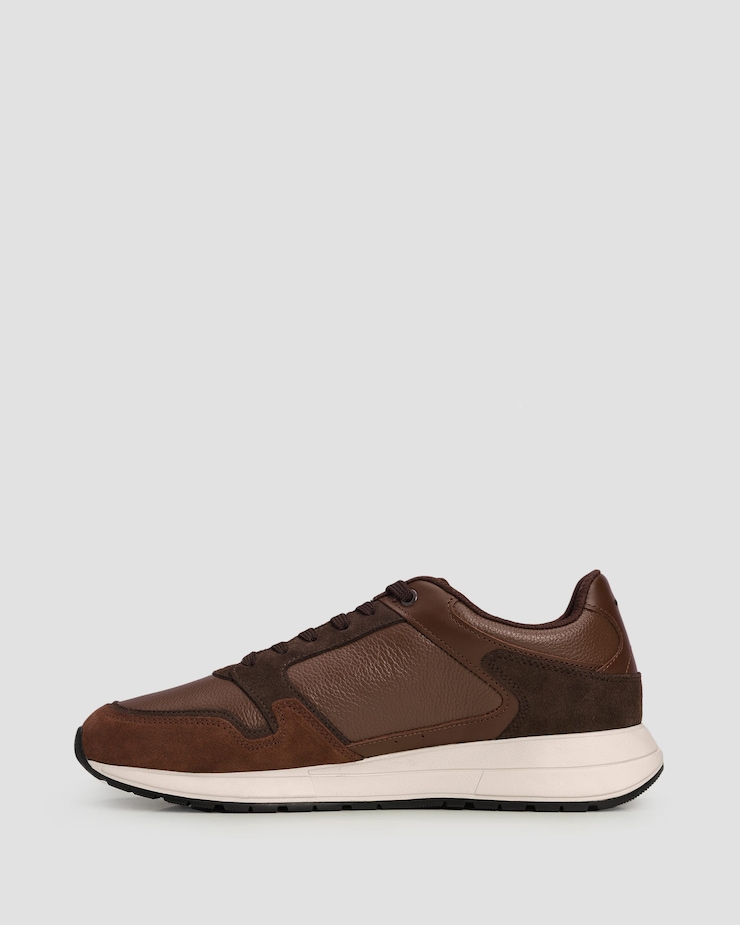 Sneakers da uomo Hugo Boss