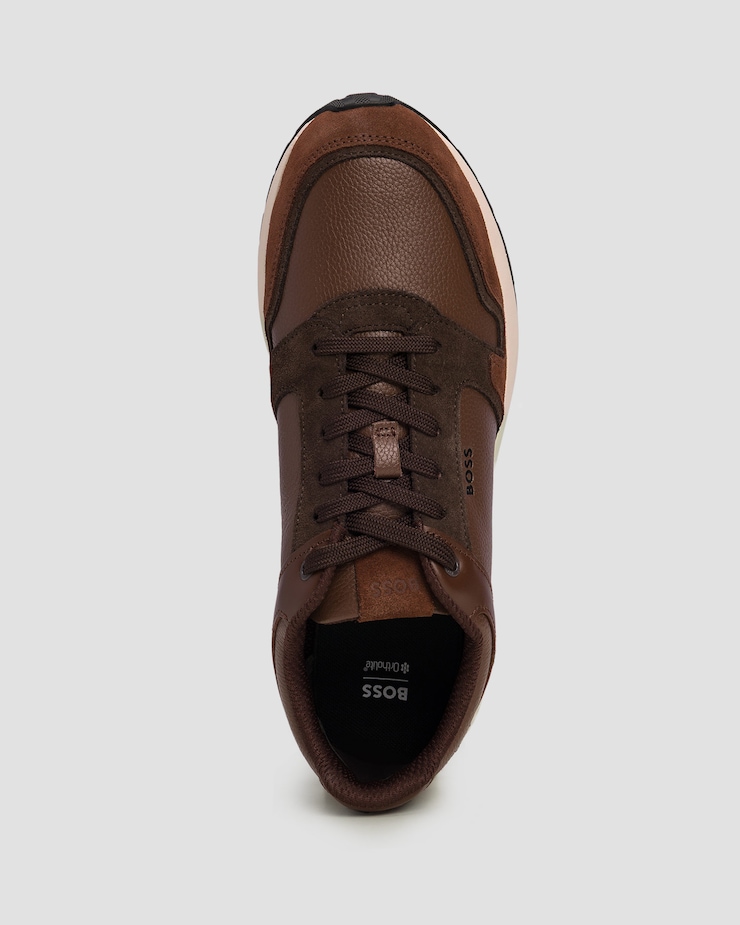 Sneakers da uomo Hugo Boss