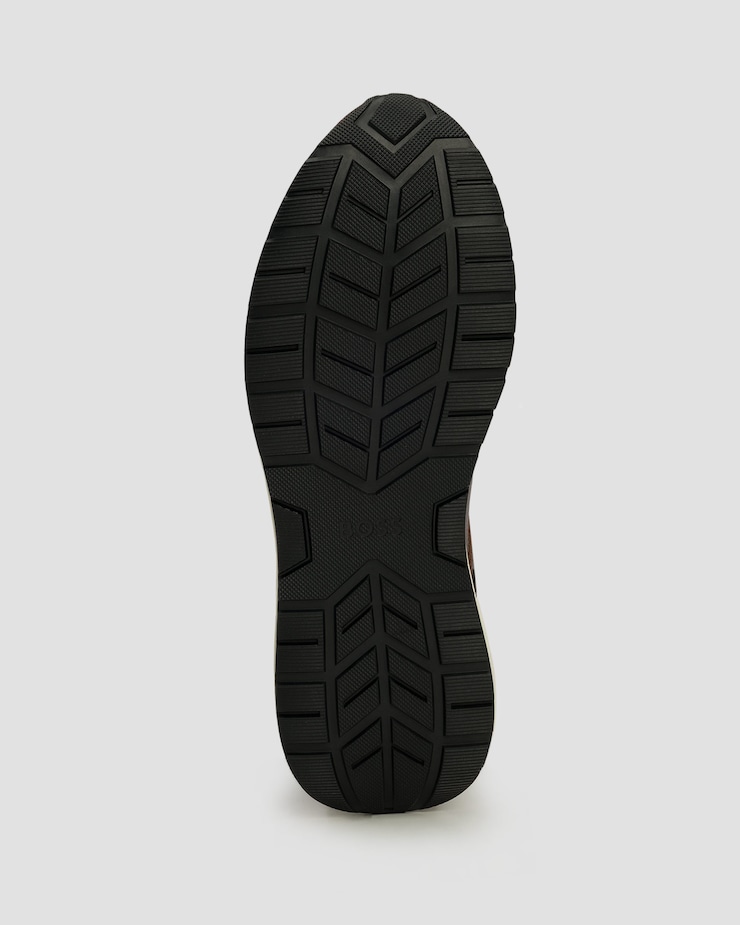 Baskets pour hommes Hugo Boss