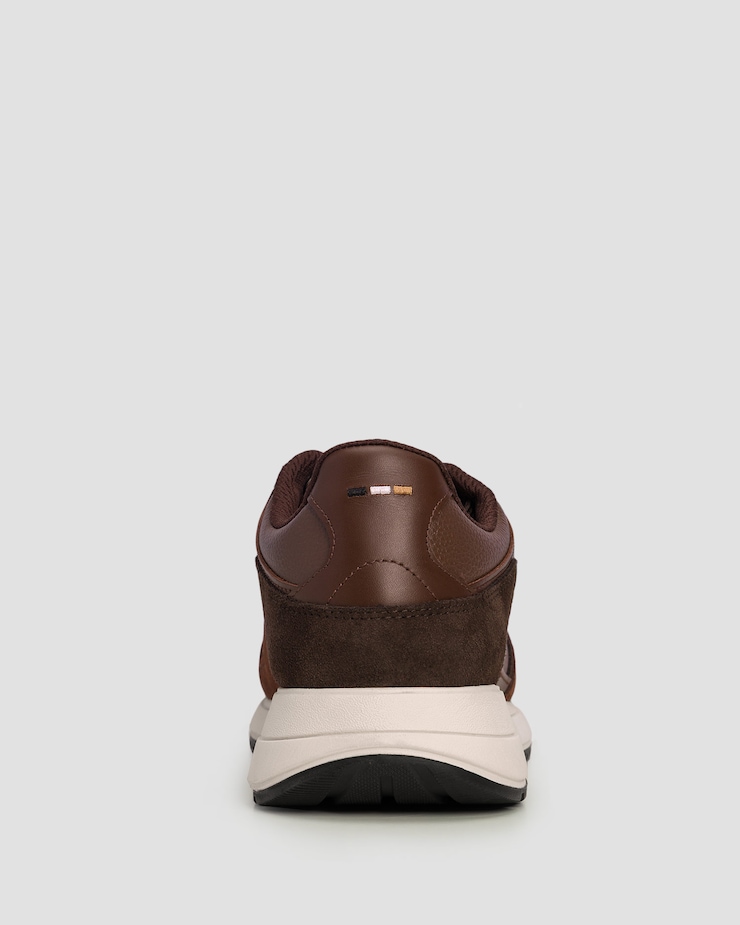 Sneakers da uomo Hugo Boss