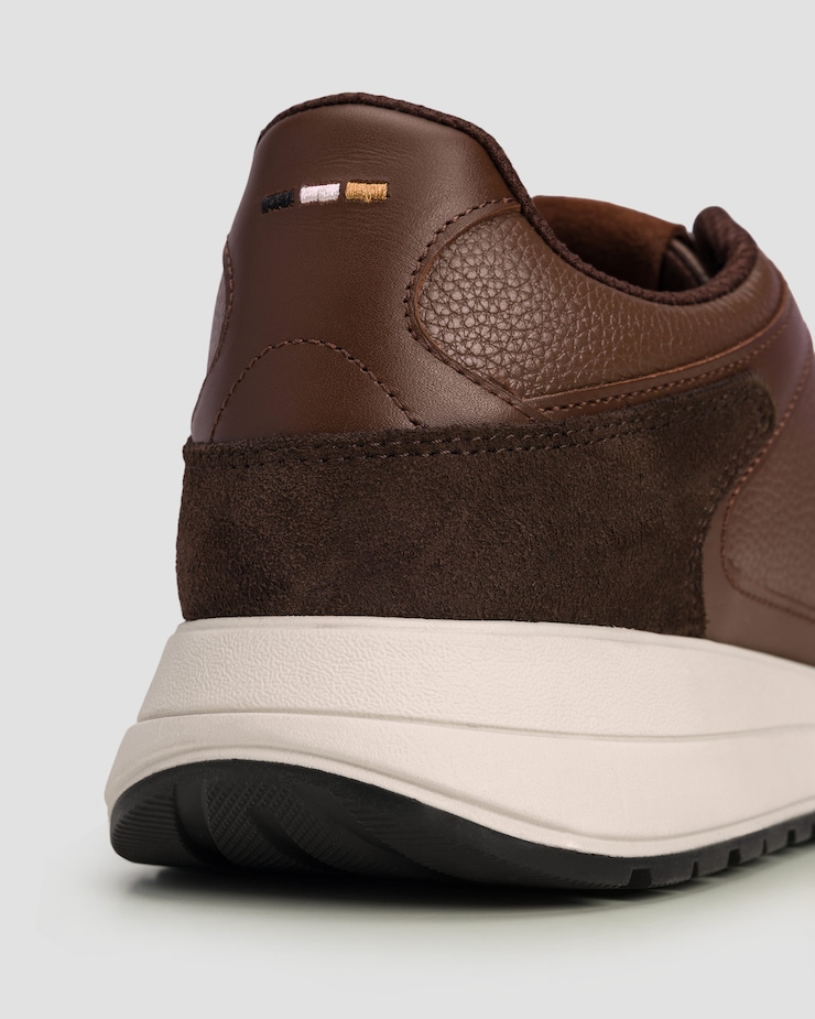 Sneakers da uomo Hugo Boss