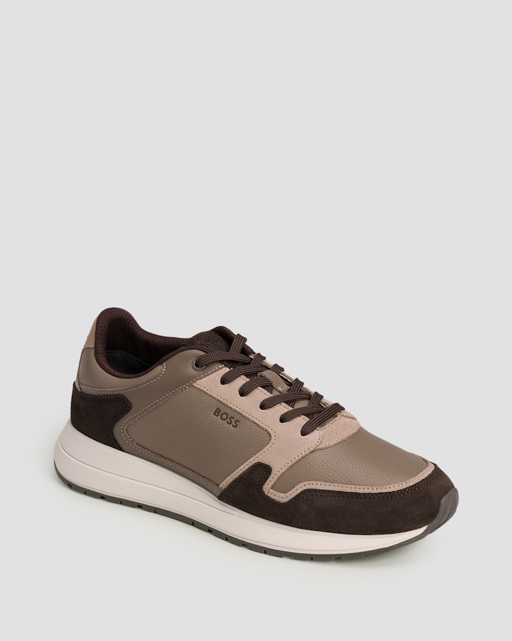 Sneakers da uomo Hugo Boss
