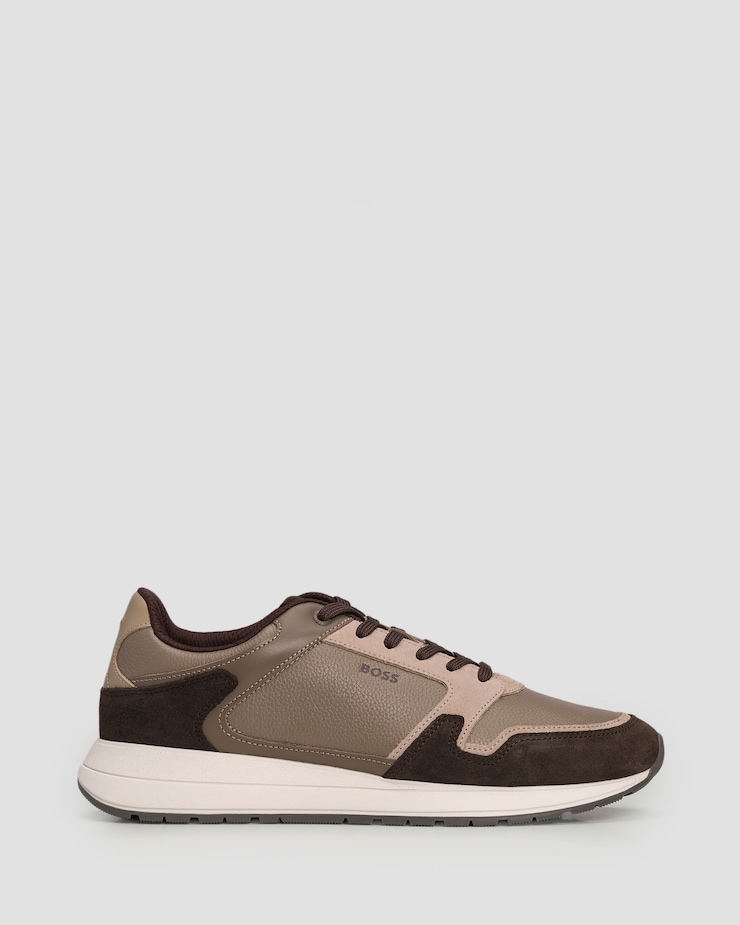 Sneakers da uomo Hugo Boss
