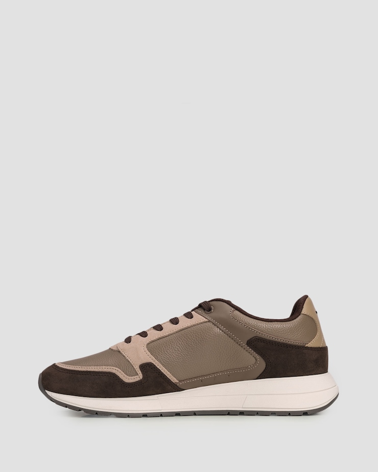 Baskets pour hommes Hugo Boss