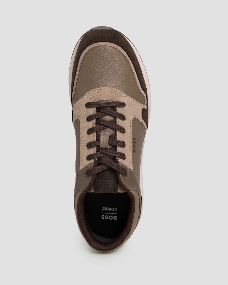 Sneakers da uomo Hugo Boss