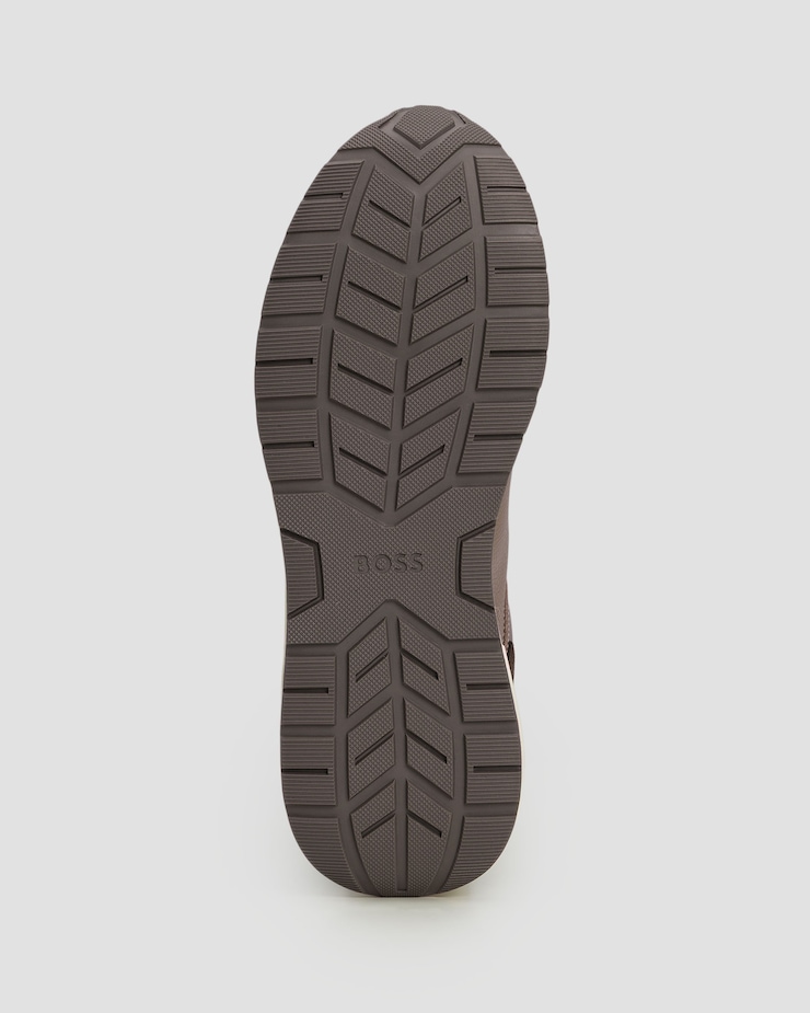 Sneakers da uomo Hugo Boss