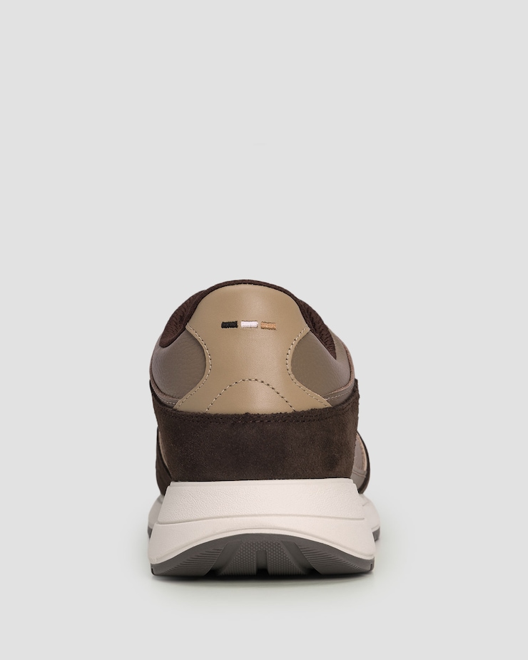 Sneakers da uomo Hugo Boss