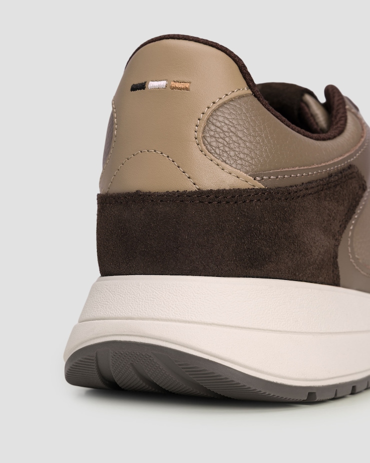 Sneakers da uomo Hugo Boss