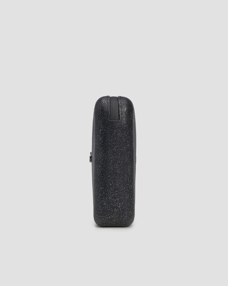 Kosmetyczka Havaianas Beach Necessaire Glitter czarna