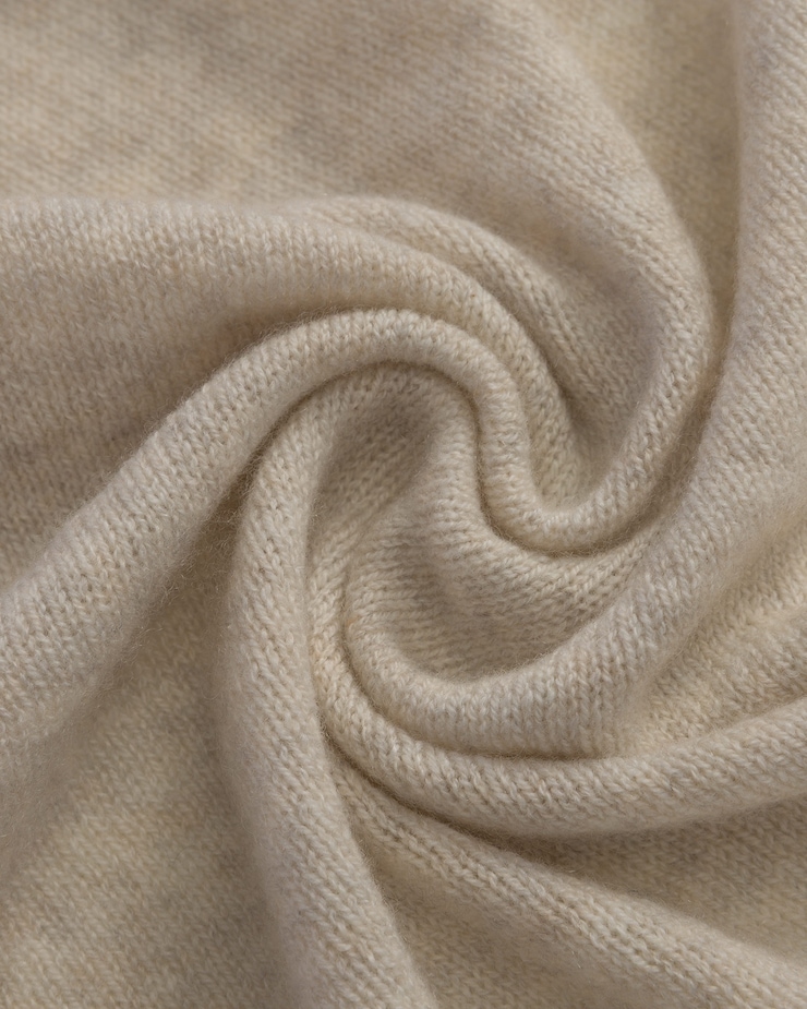 Bandana unisex in cashmere Johnstons of Elgin
