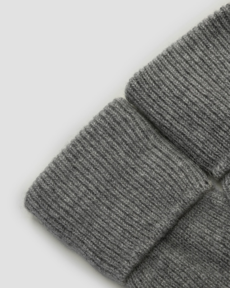 Calze unisex in cashmere Johnstons of Elgin