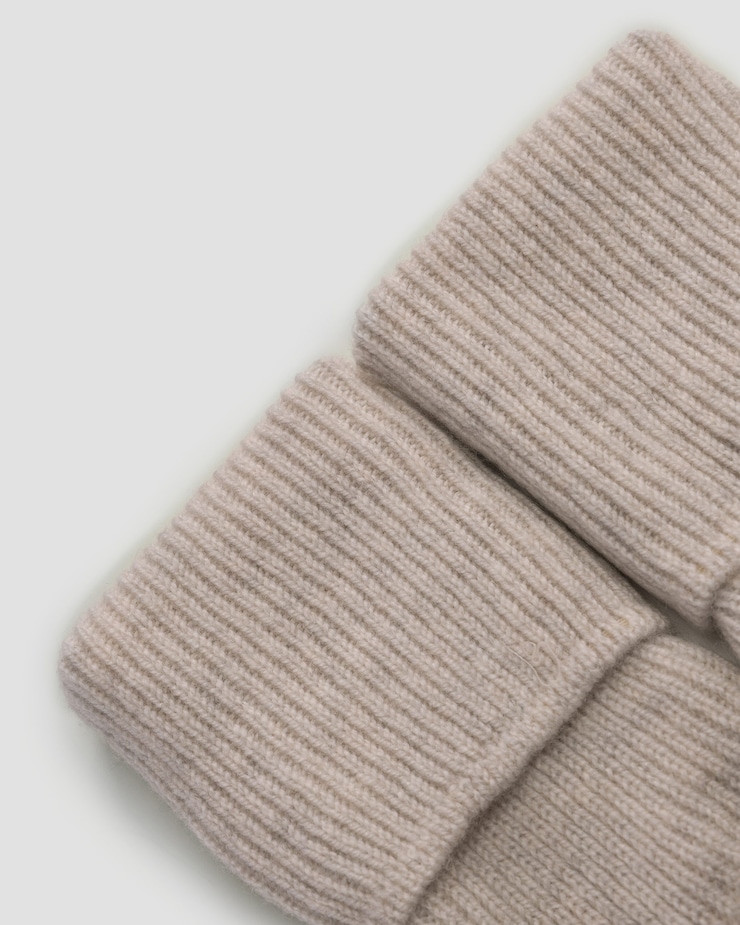 Calze unisex in cashmere Johnstons of Elgin