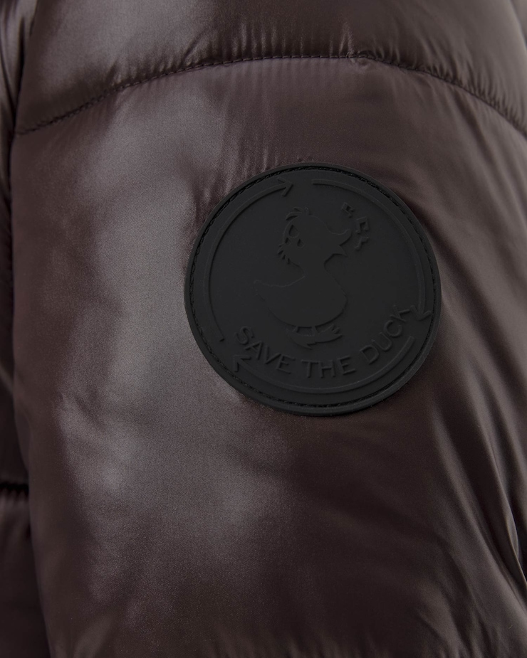 Bonita dámská PLUMTECH® zimní bunda Save The Duck s ekologickou výplní