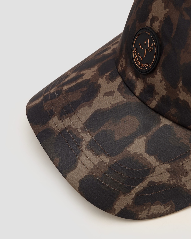 Casquette pour femmes Sonie Save The Duck