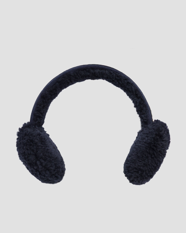 Nauszniki unisex EMU x We Norwegians Angahook Teddy Earmuff