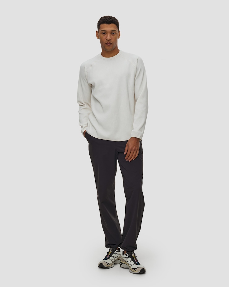 Longsleeve męski Goldwin WF Light L/S