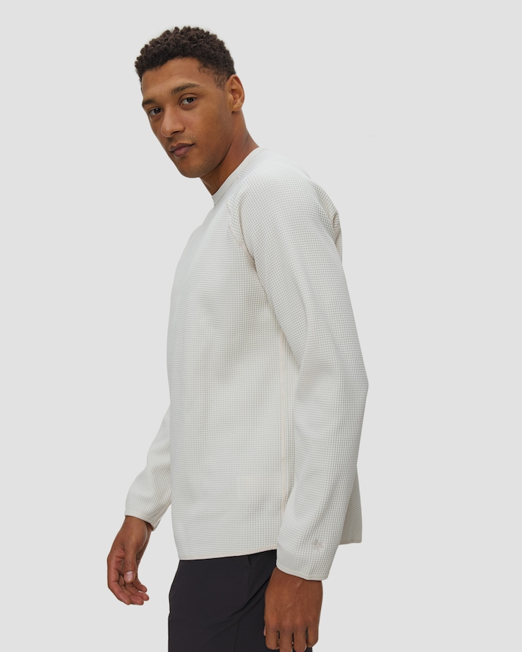 Longsleeve męski Goldwin WF Light L/S
