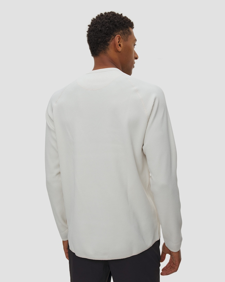 Longsleeve męski Goldwin WF Light L/S