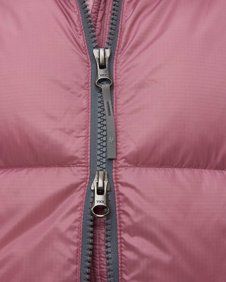 Puchowa kurtka damska Goldwin Crystallite Down Parka