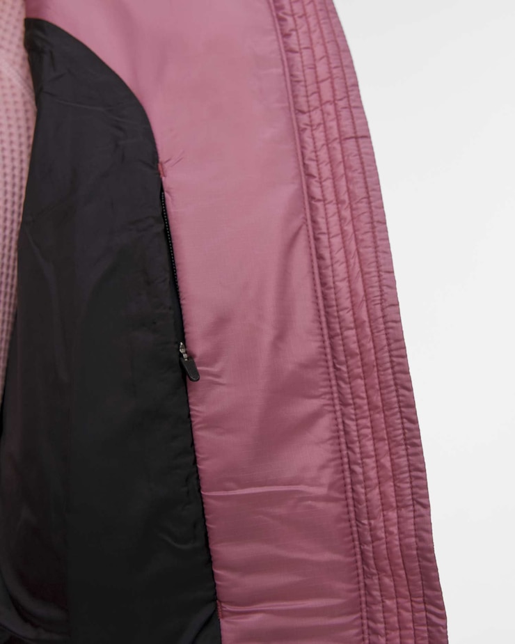 Puchowa kurtka damska Goldwin Crystallite Down Parka