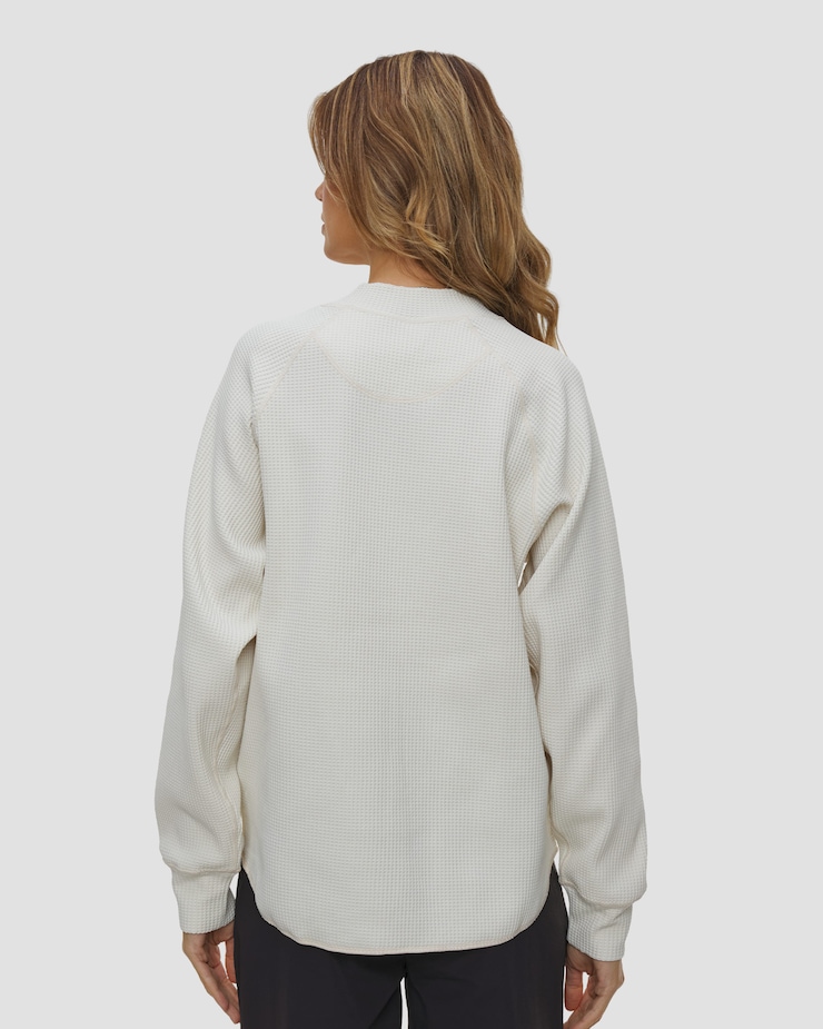 Longsleeve damski Goldwin Wf Light Mock Neck