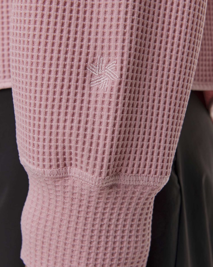 Longsleeve damski Goldwin Wf Light Mock Neck