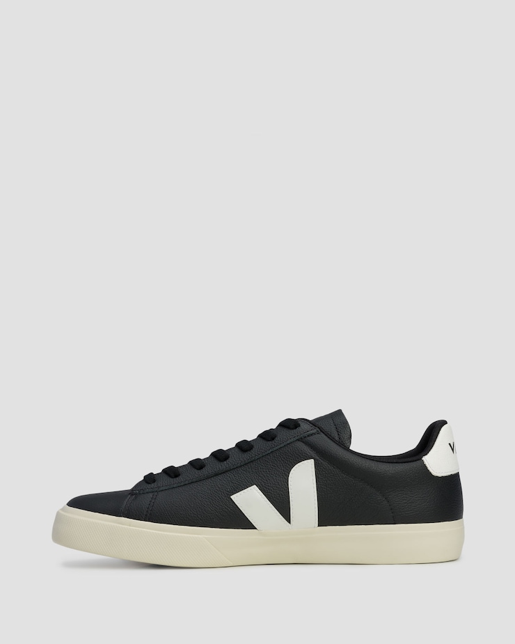 Veja Campo Schuhe für Herren in Schwarz