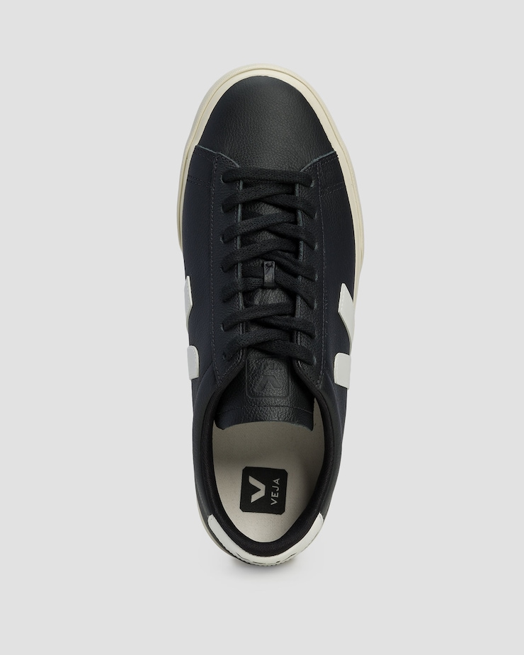 Veja Campo Schuhe für Herren in Schwarz