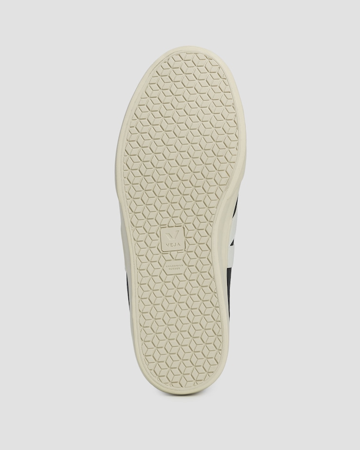 Veja Campo Schuhe für Herren in Schwarz