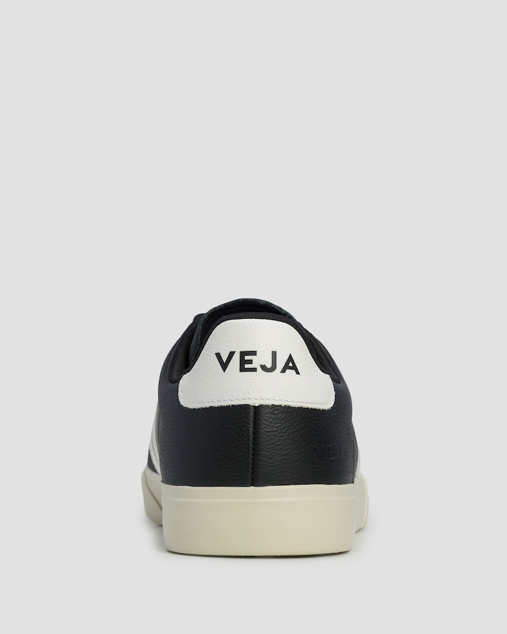 Veja Campo Schuhe für Herren in Schwarz