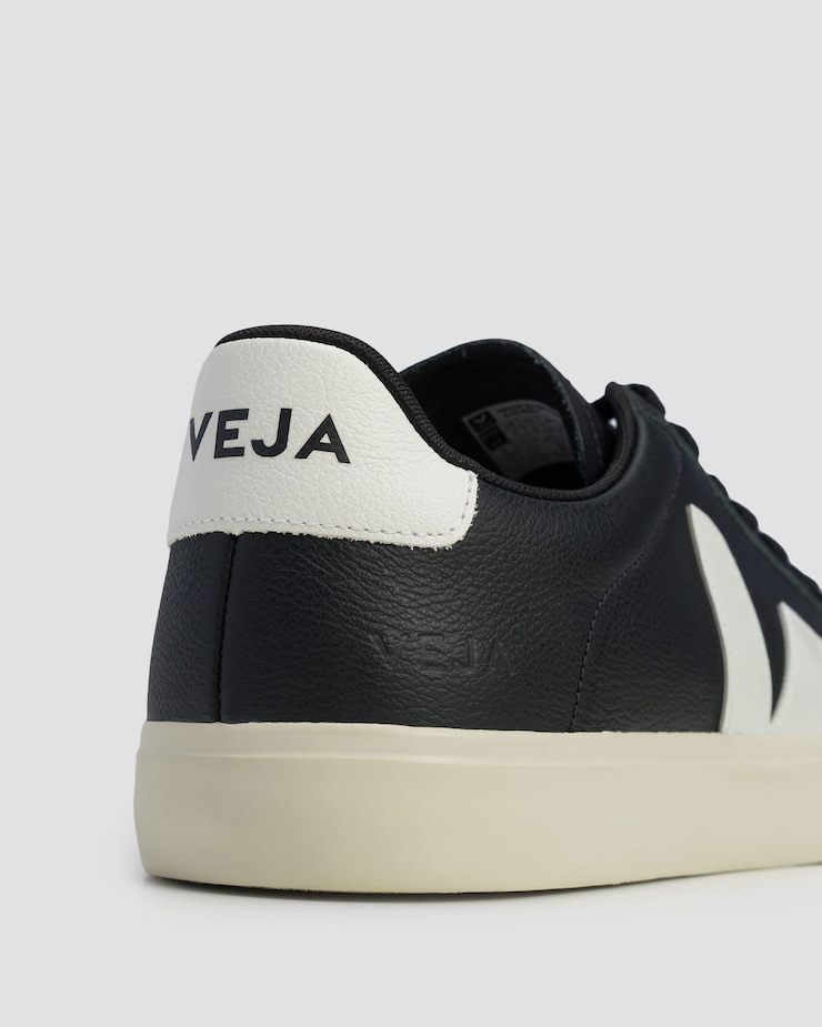 Veja Campo Schuhe für Herren in Schwarz