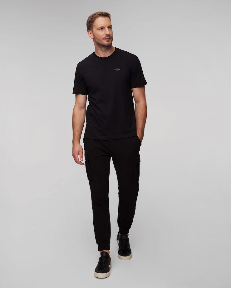 Veja Campo Schuhe für Herren in Schwarz