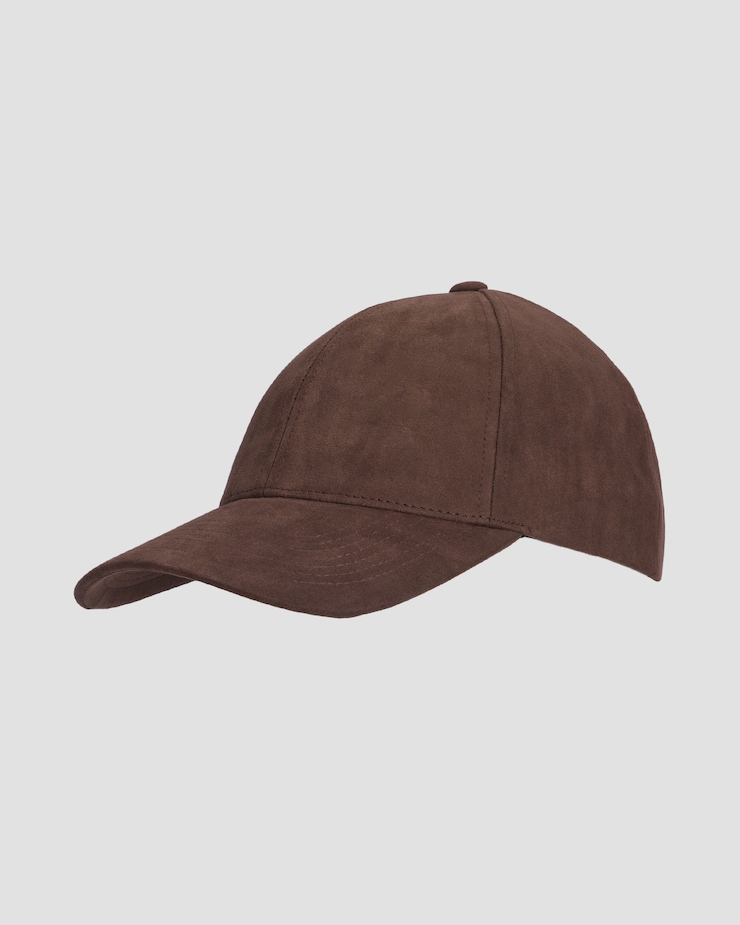 Casquette unisexe Varsity Legacy Structured | Alcantara