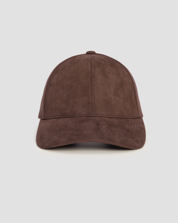 Casquette unisexe Varsity Legacy Structured | Alcantara