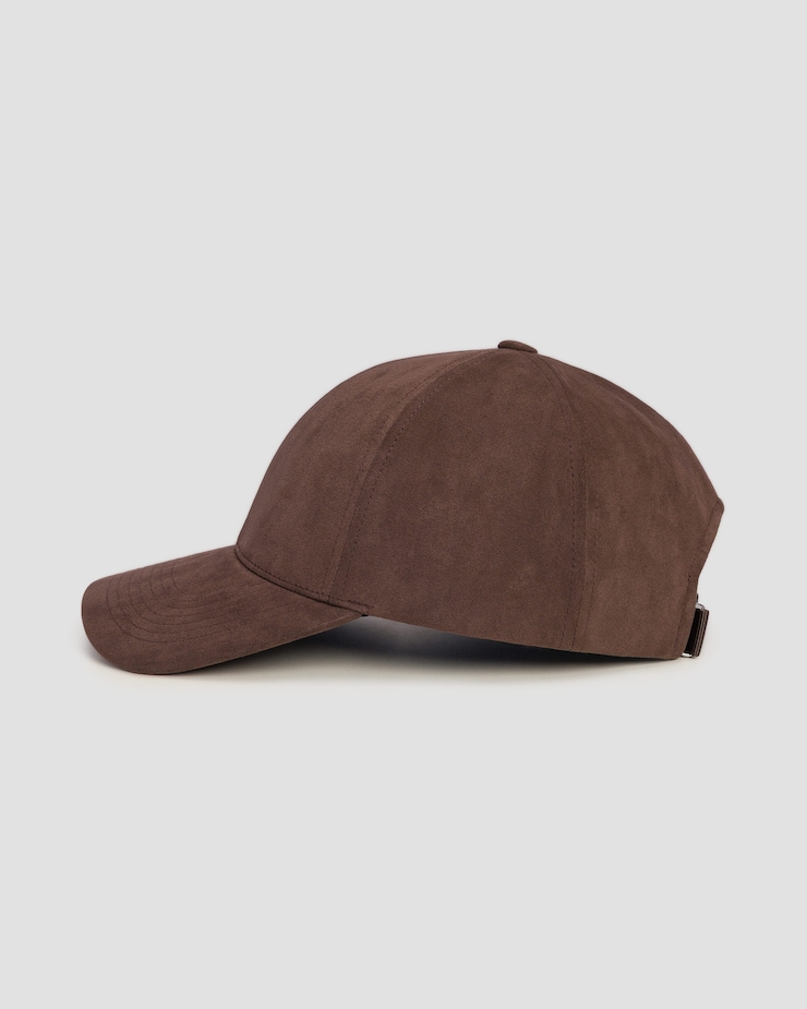 Casquette unisexe Varsity Legacy Structured | Alcantara