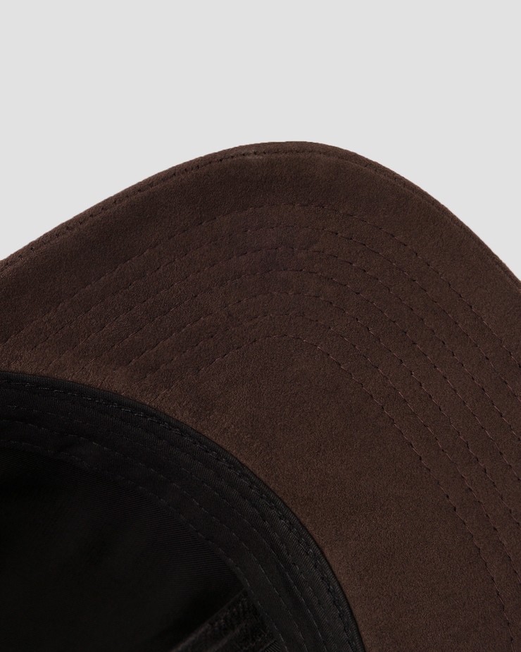 Casquette unisexe Varsity Legacy Structured | Alcantara
