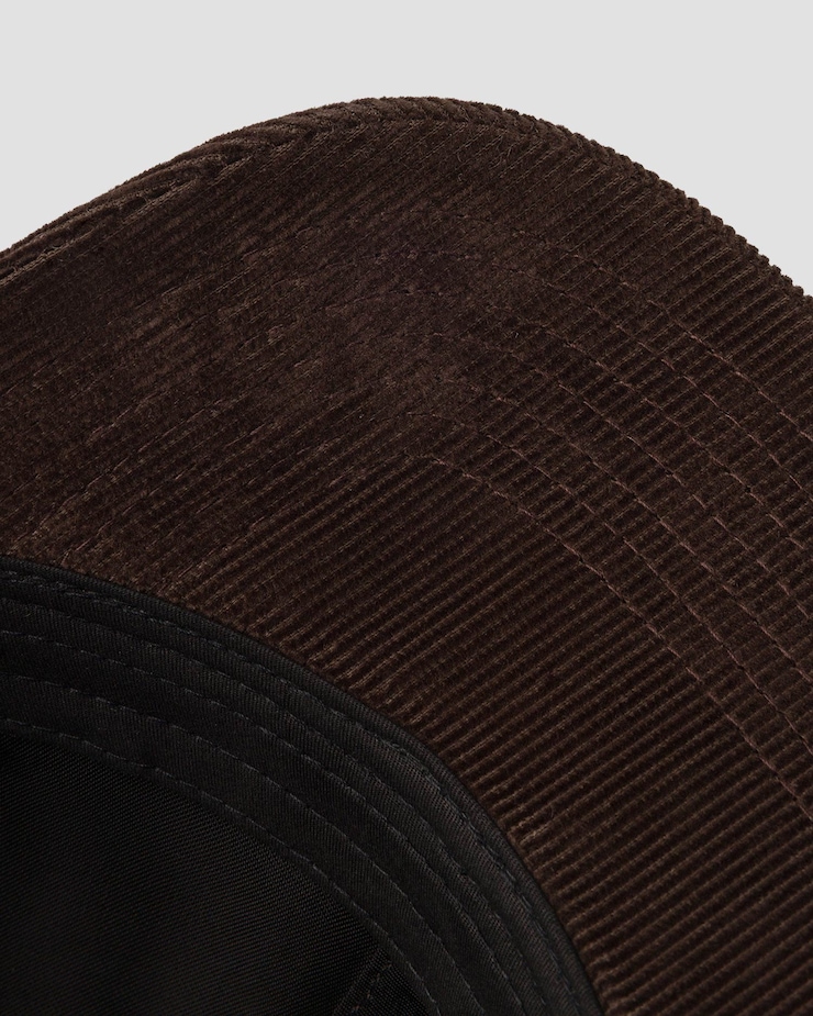 Casquette unisexe Varsity Legacy Structured | Corduroy