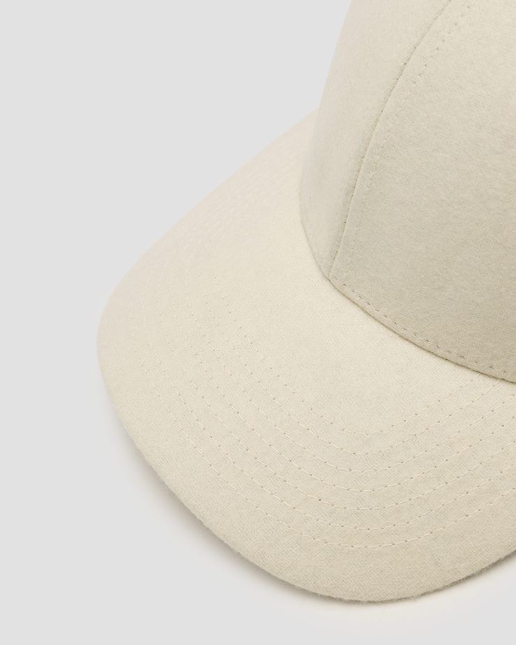 Casquette unisexe Varsity Legacy Structured | Merino Wool