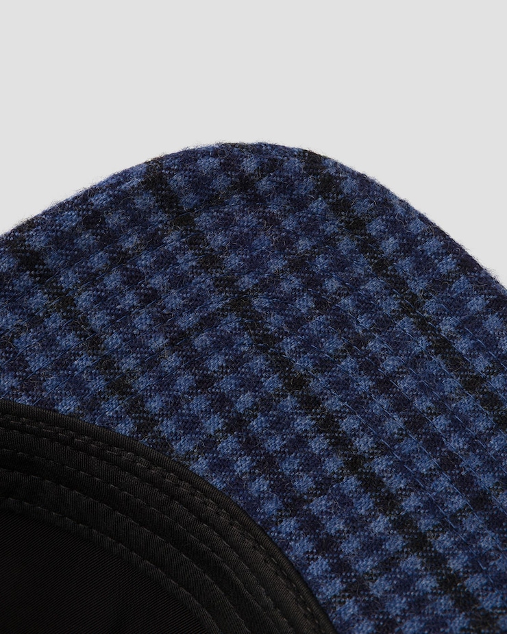 Casquette unisexe Varsity Legacy Structured | Laine Merino