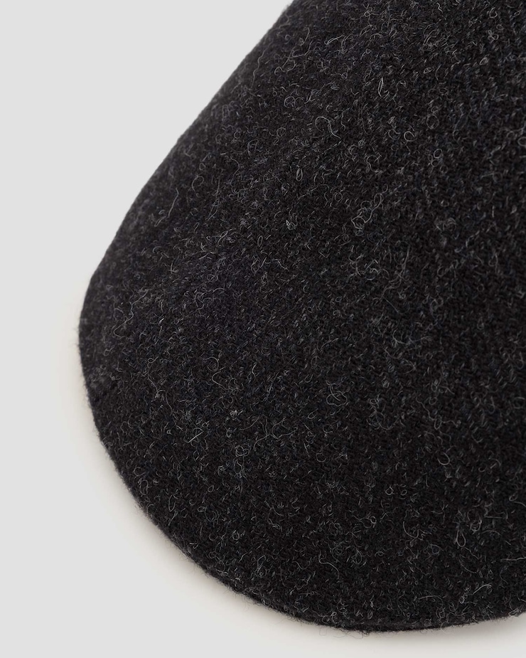 Coppola da uomo Stetson Texas Wool Herringbone