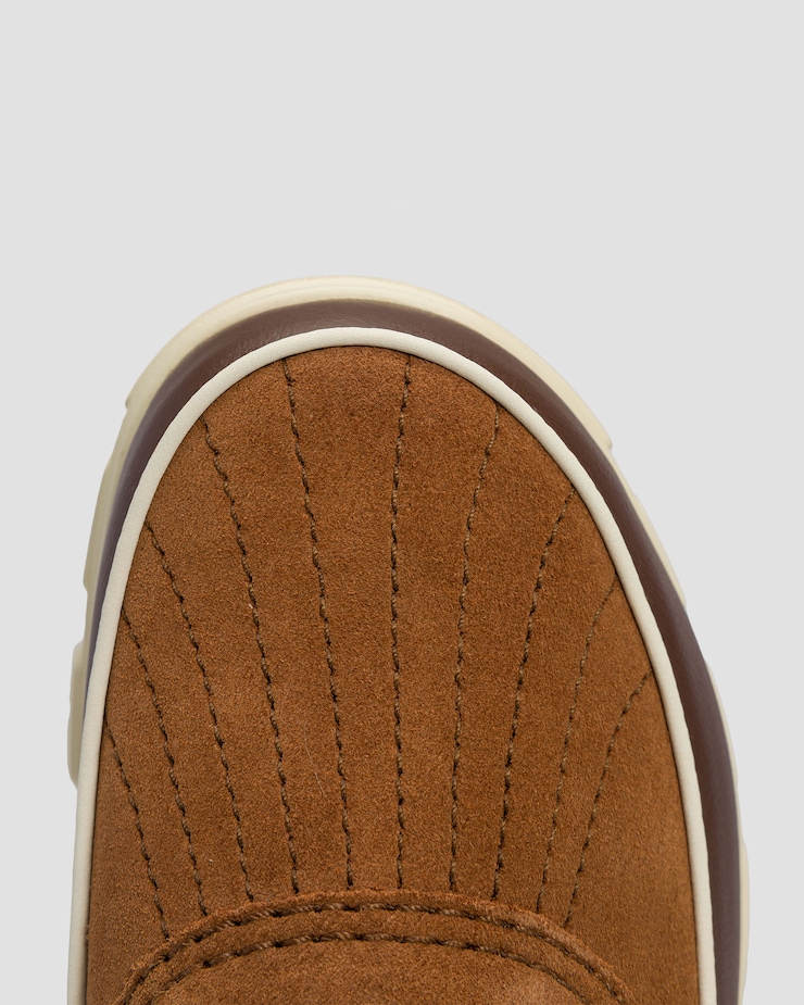 Buty zimowe damskie Sorel Torino™ V WP brązowe