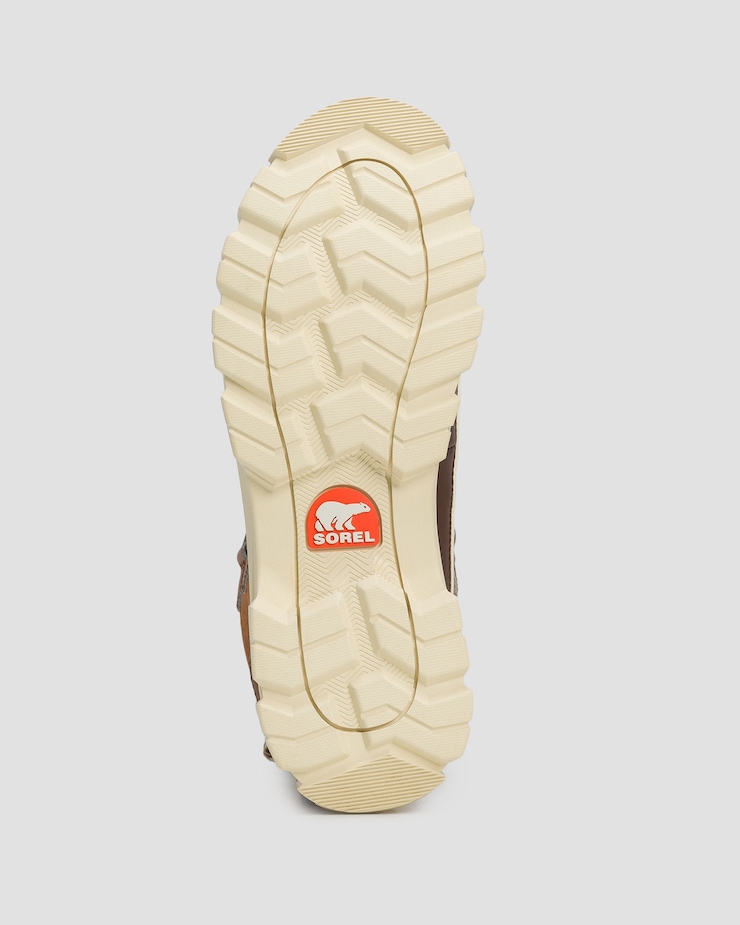 Buty zimowe damskie Sorel Torino™ V WP brązowe