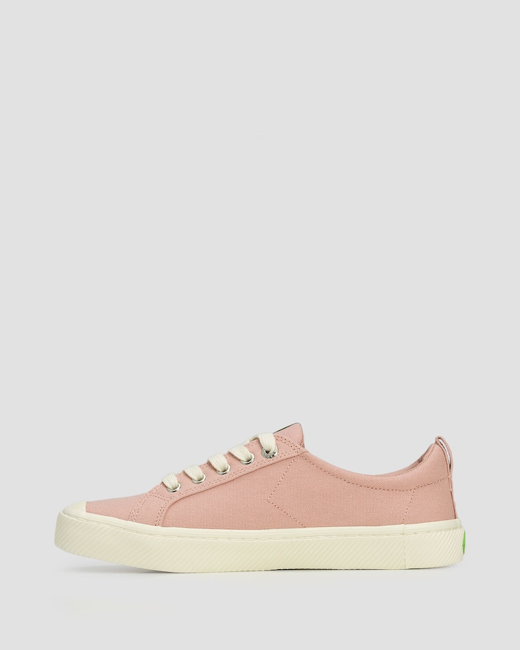 Sportovní boty Cariuma OCA Low Rose Canvas