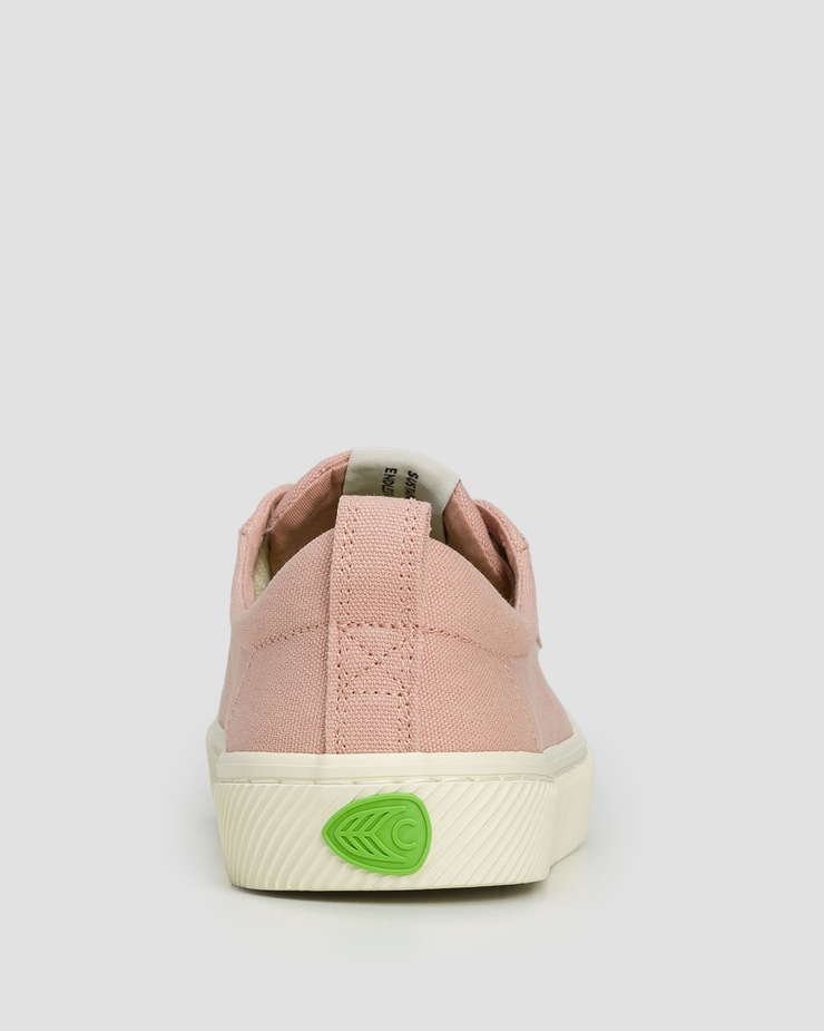 Sportovní boty Cariuma OCA Low Rose Canvas