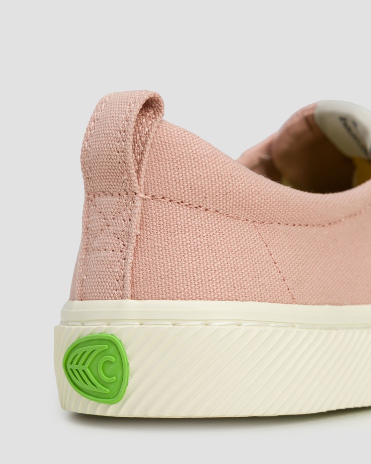 Sportovní boty Cariuma OCA Low Rose Canvas