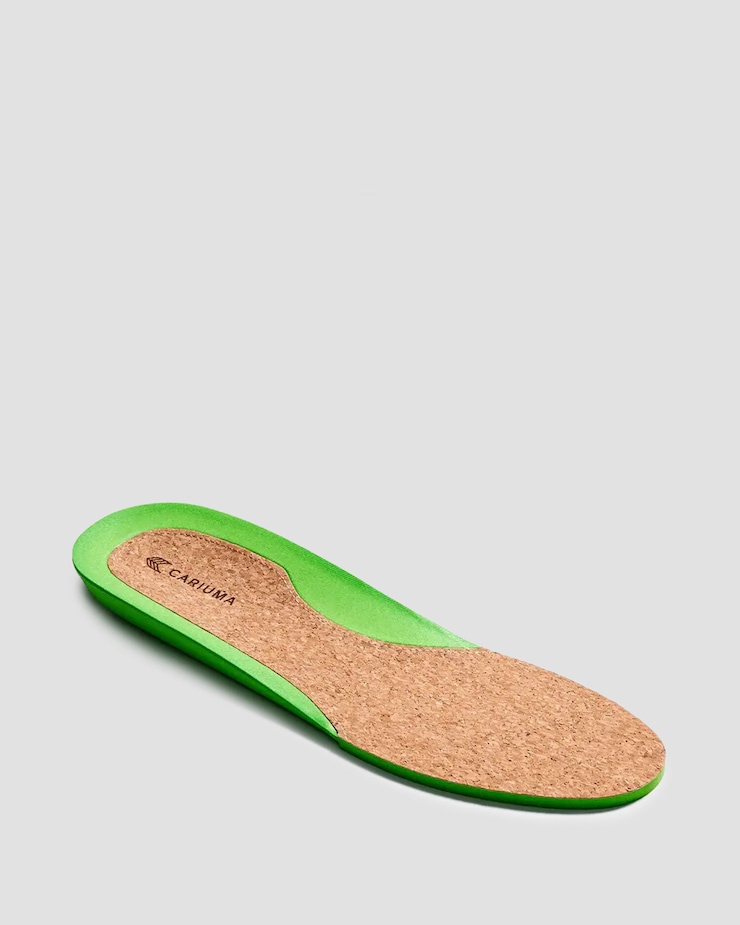 Sportovní boty Cariuma OCA Low Rose Canvas