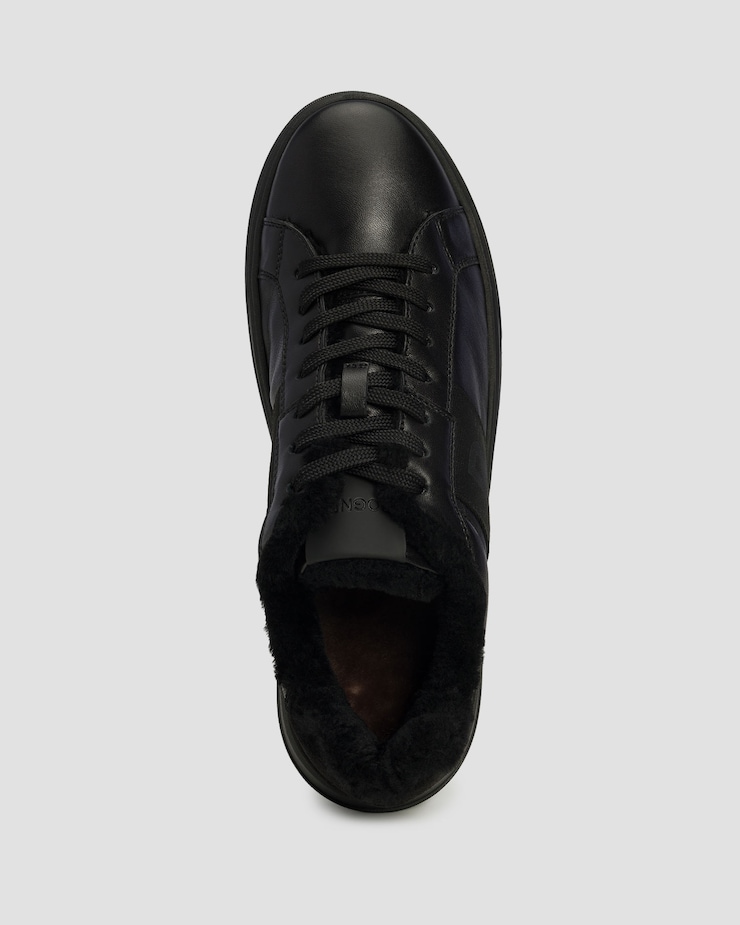 Scarpe in pelle da uomo BOGNER Milan 21 A