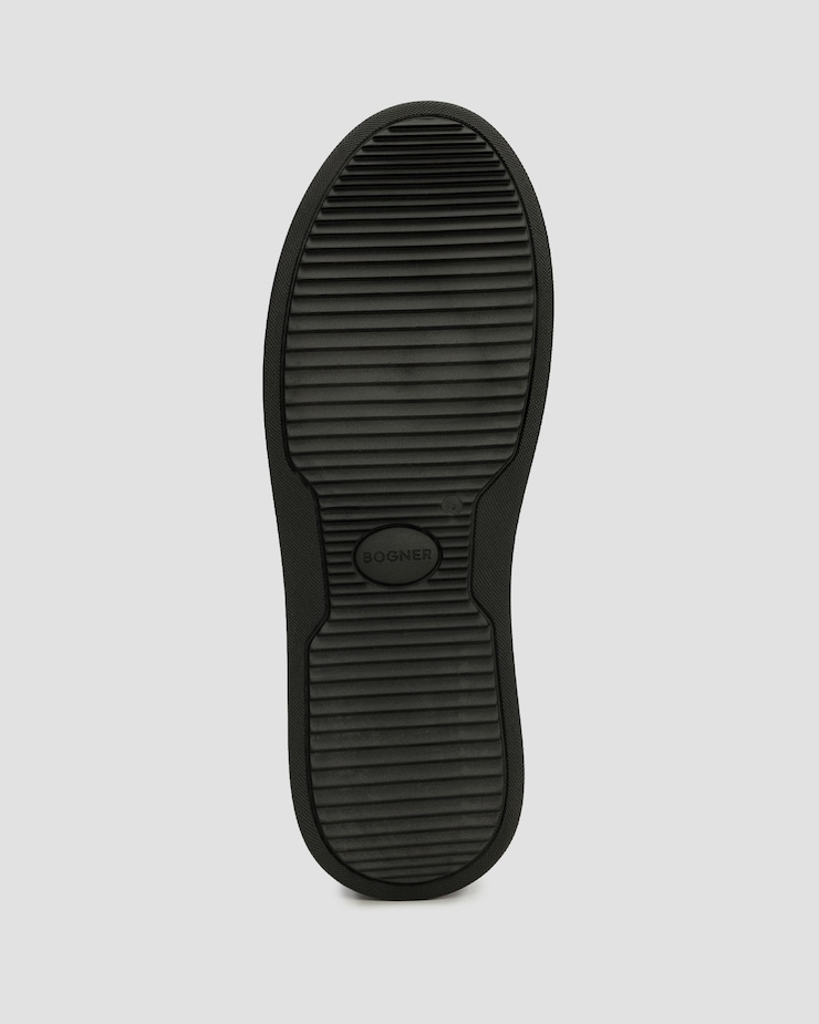 Scarpe in pelle da uomo BOGNER Milan 21 A