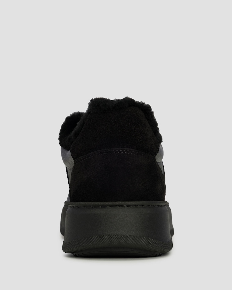 Scarpe in pelle da uomo BOGNER Milan 21 A